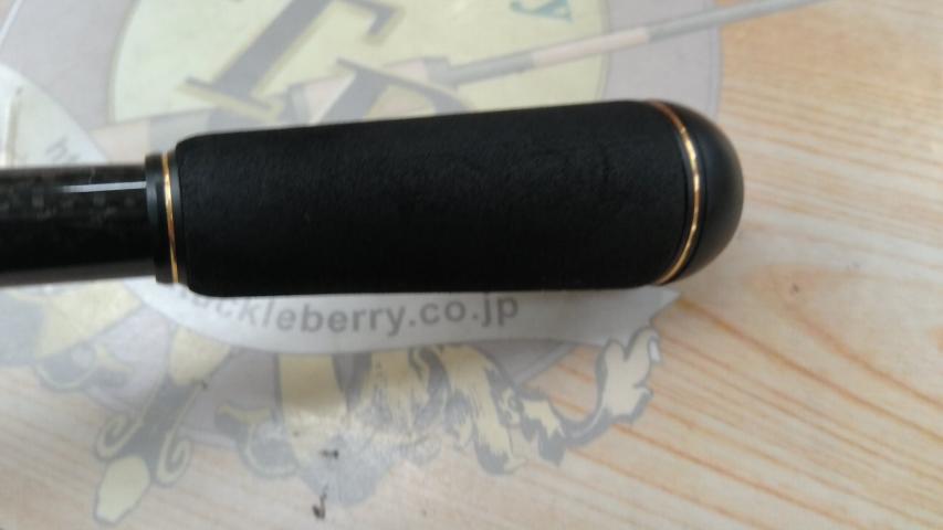 グラディエーターアンチ GA-610MHC バルトロ