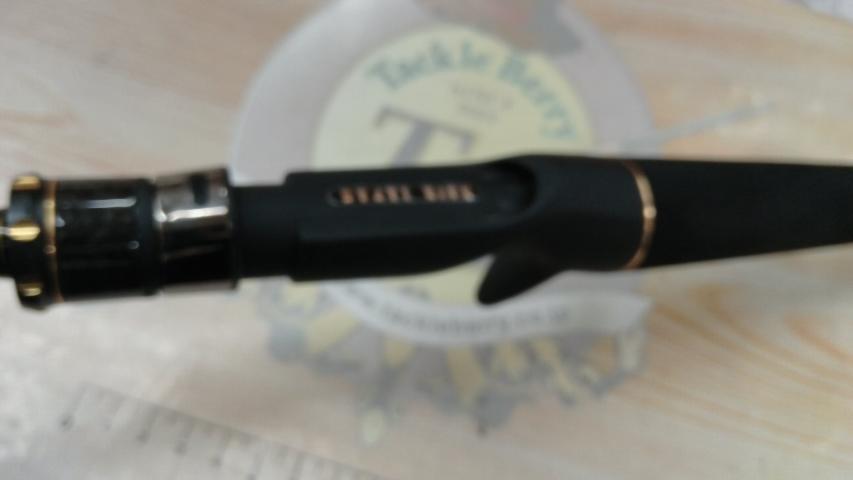 グラディエーターアンチ GA-610MHC バルトロ