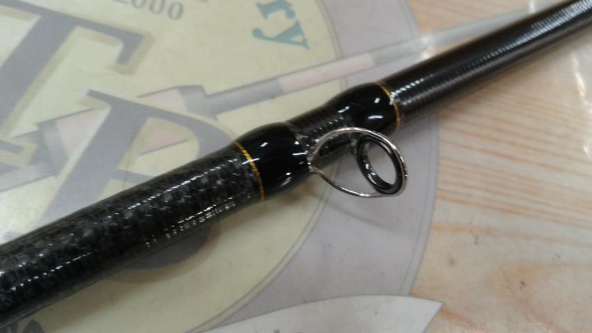 グラディエーターアンチ GA-610MHC バルトロ