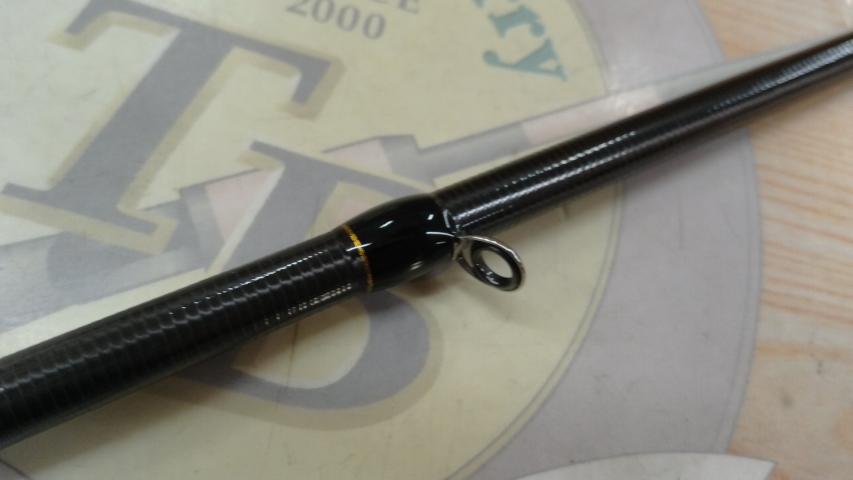 グラディエーターアンチ GA-610MHC バルトロ