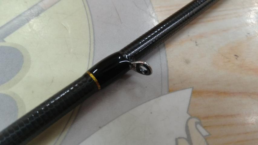 グラディエーターアンチ GA-610MHC バルトロ