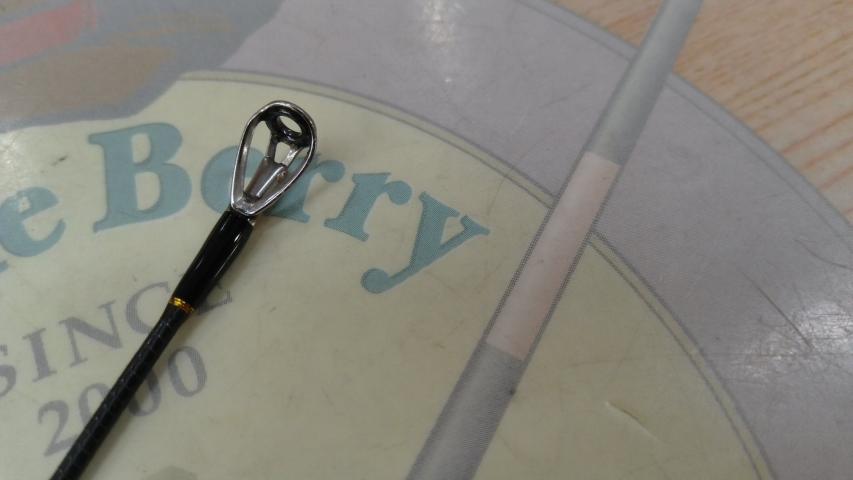 グラディエーターアンチ GA-610MHC バルトロ