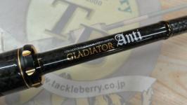 グラディエーターアンチ GA-610MHC バルトロ