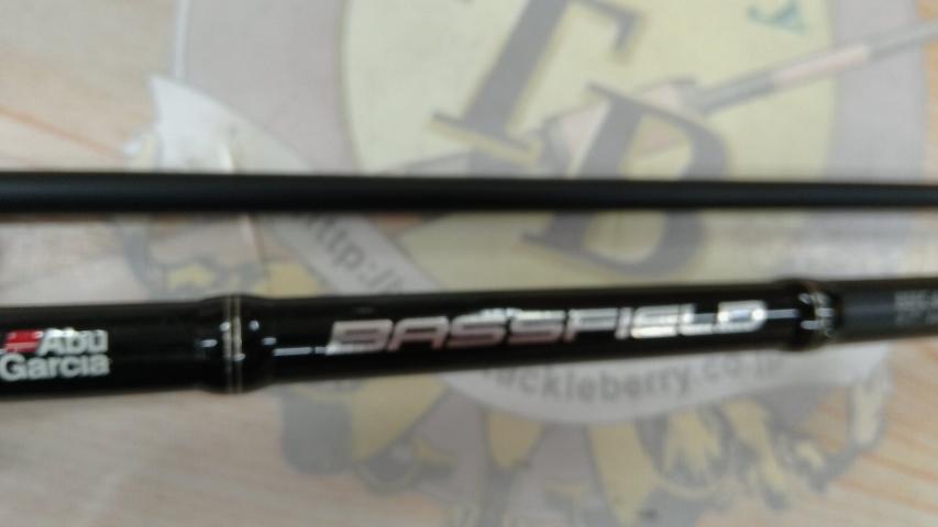 バスフィールド BSFC-672MH