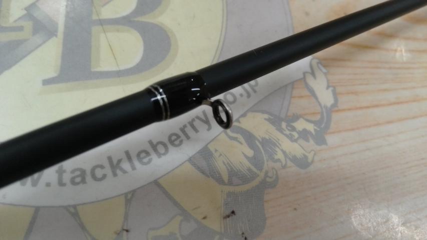 バスフィールド BSFC-672MH