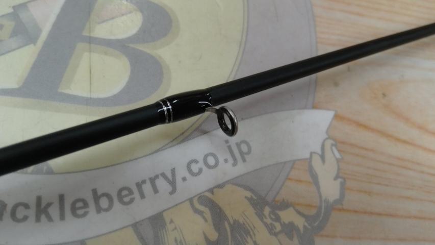 バスフィールド BSFC-672MH