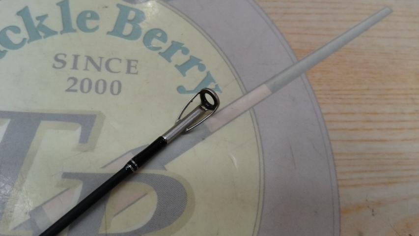 バスフィールド BSFC-672MH