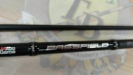 バスフィールド BSFC-672MH