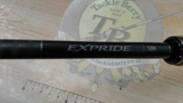 22エクスプライド 169H