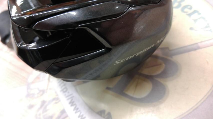 24スコーピオンMD 200HG