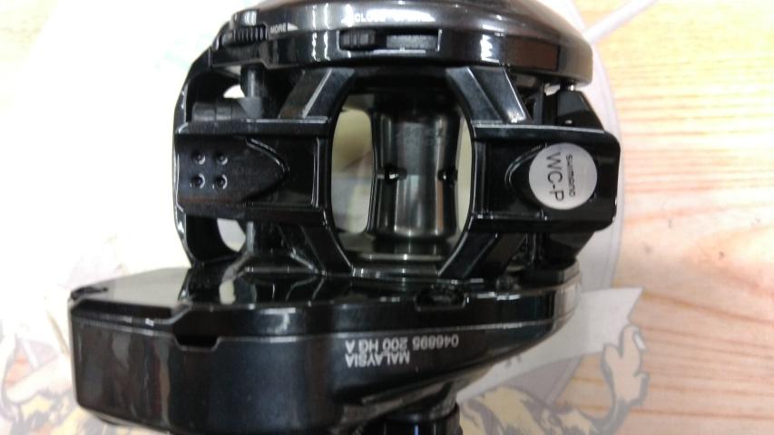 24スコーピオンMD 200HG