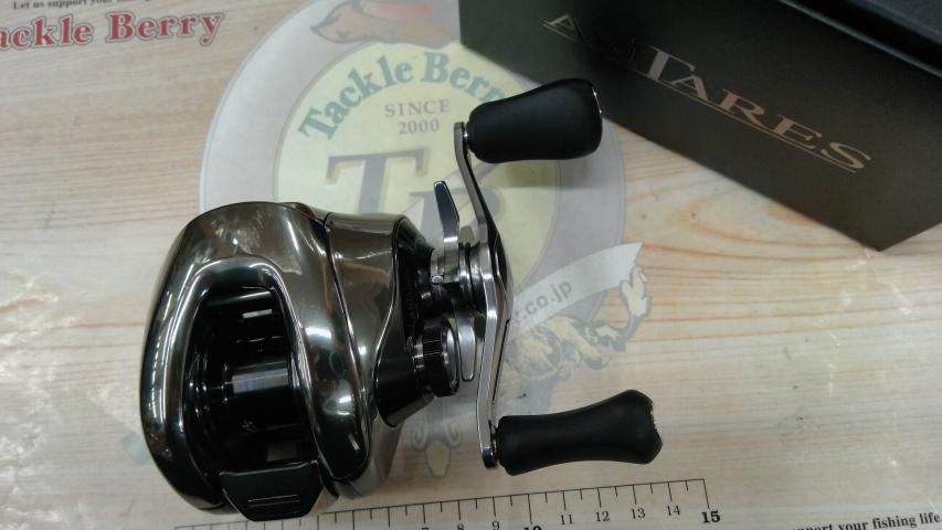 25アンタレス 100XG