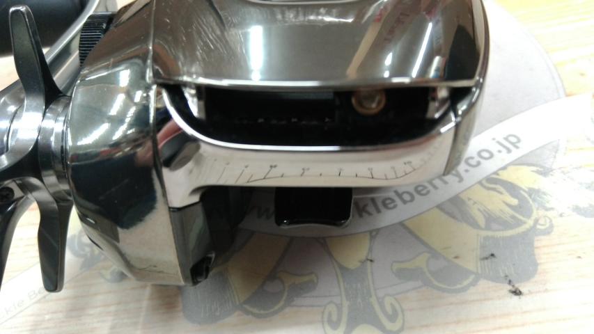 25アンタレス 100XG