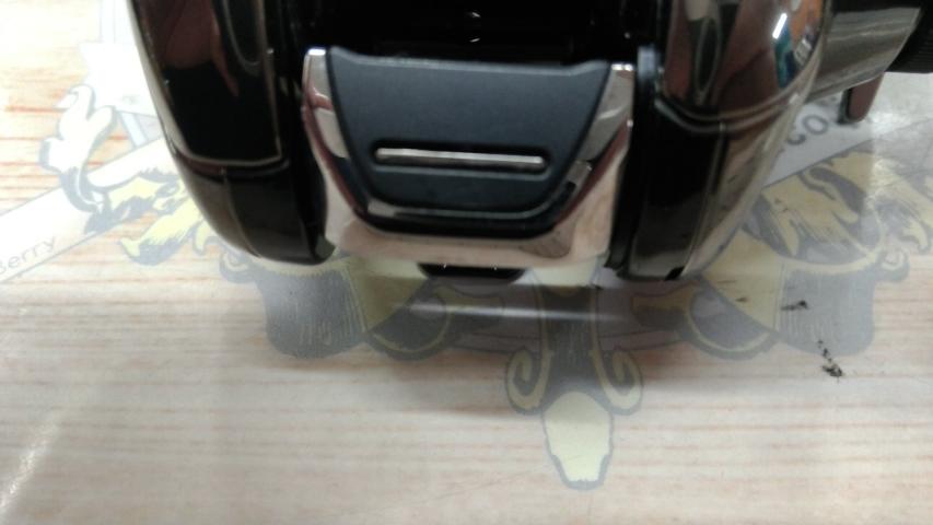 25アンタレス 100XG