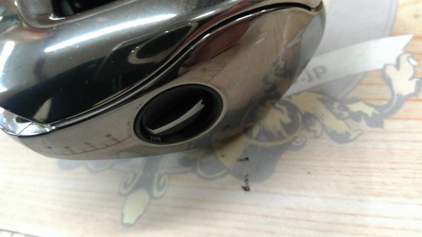 25アンタレス 100XG