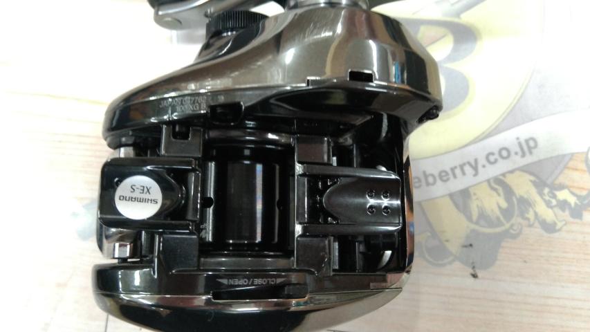 25アンタレス 100XG