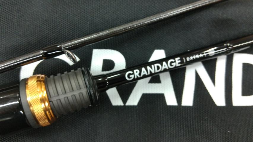 グランデージ エクストラ フィネススイーパーリミテッド65｜＠ベリー