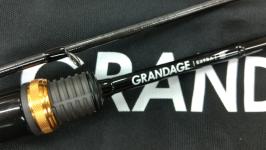 グランデージ エクストラ フィネススイーパーリミテッド65