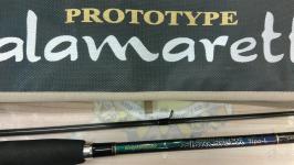 カラマレッティープロトタイプティポ-L GOCPLS-782L-LE