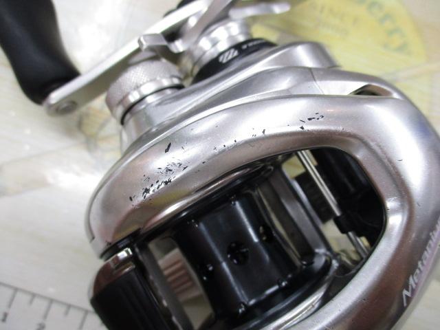 16メタニウムMGL HG LH