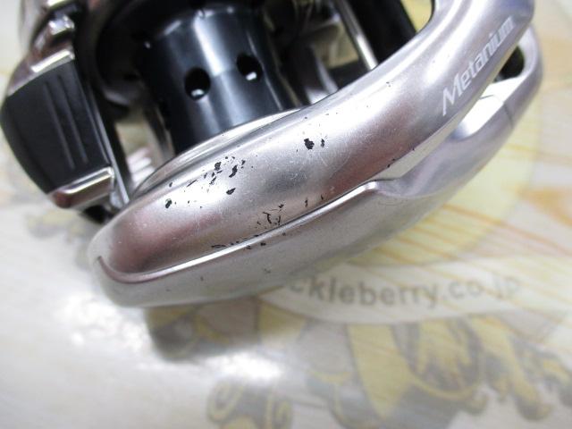 16メタニウムMGL HG LH