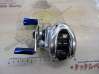 16メタニウムMGL HG LH