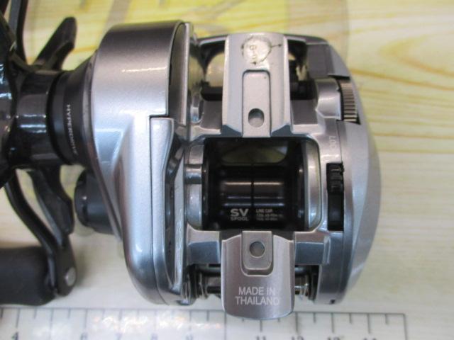 21アルファス SV TW 800H