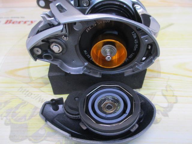 21アルファス SV TW 800H