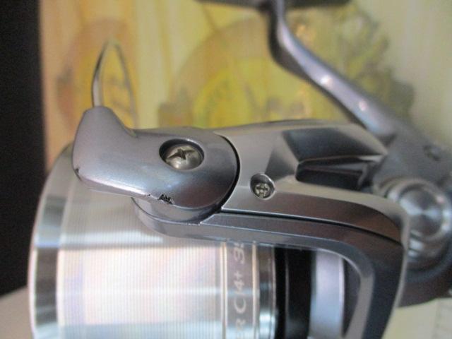 17フリーゲン 35極細仕様