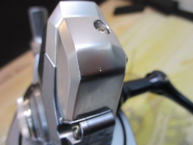 17フリーゲン 35極細仕様