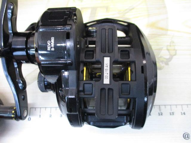 レボ ビッグシューターWM60