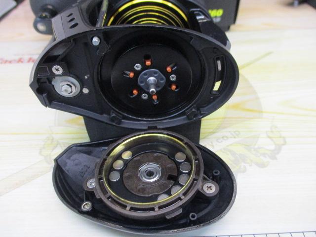 レボ ビッグシューターWM60