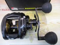 レボ ビッグシューターWM60