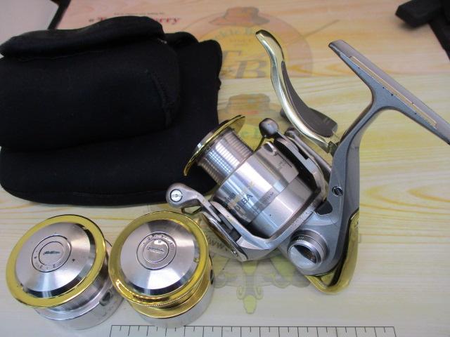 トーナメントZ 3000LBA