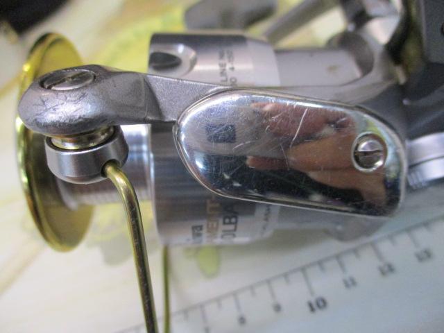 トーナメントZ 3000LBA