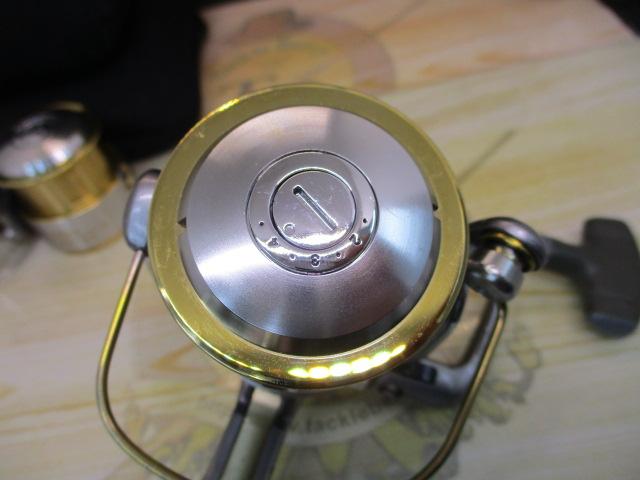 トーナメントZ 3000LBA