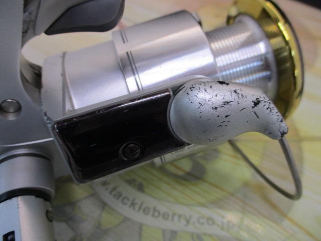 BB-Xテクニウム 5000