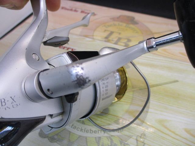 BB-Xテクニウム 5000