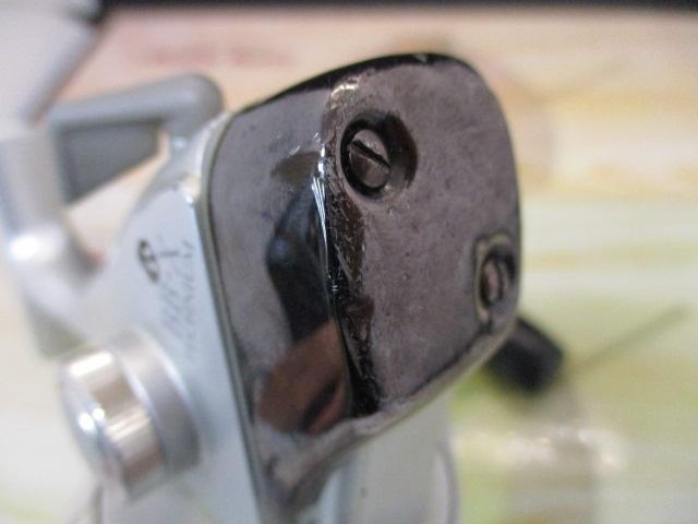 BB-Xテクニウム 5000