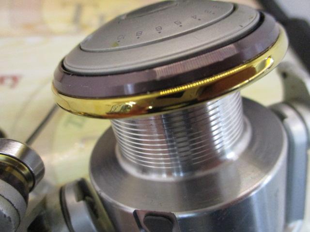 BB-Xテクニウム 5000