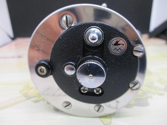 ドルフィン360LW-Ⅱ