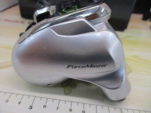 14フォースマスター 401