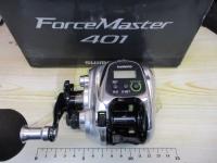 14フォースマスター 401