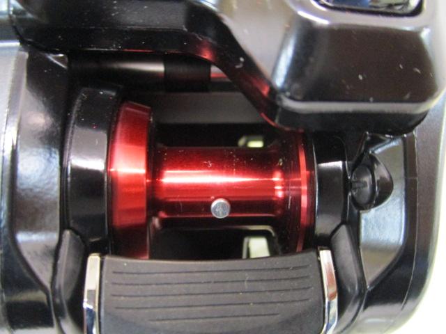 22フォースマスター 201DH