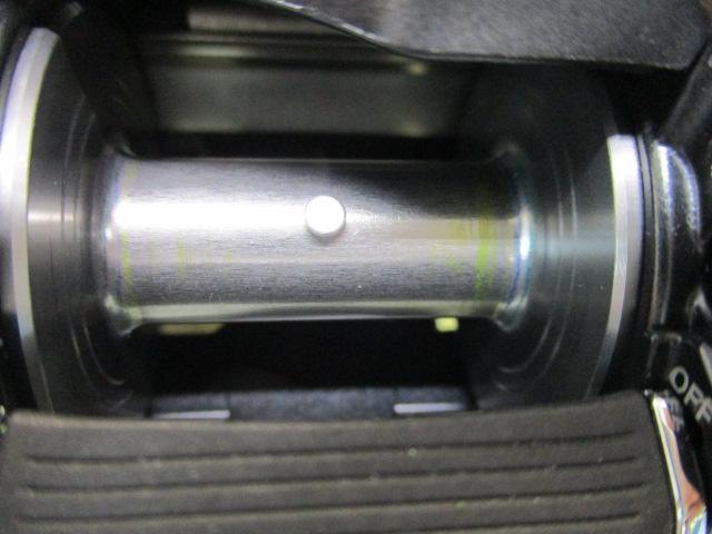 23フォースマスター601DH