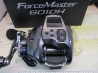 23フォースマスター601DH