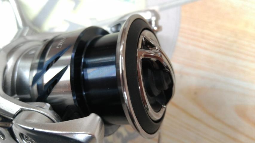 23ストラディック C2500SXG