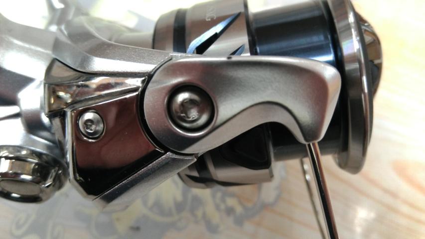 23ストラディック C2500SXG