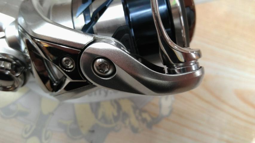 23ストラディック C2500SXG