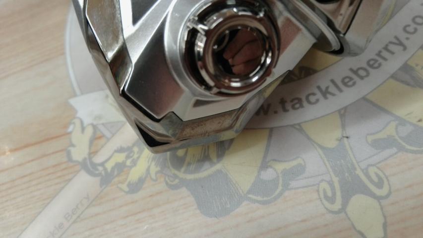 23ストラディック C2500SXG